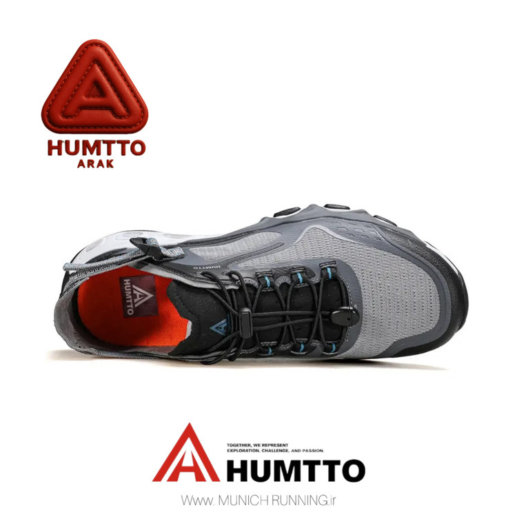 صندل طبیعت گردی آبنوردی هامتو مدل HUMTTO 660893A-3