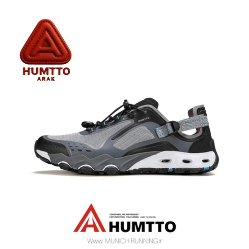 صندل طبیعت گردی آبنوردی هامتو مدل HUMTTO 660893A-3