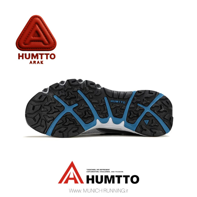 صندل طبیعت گردی آبنوردی هامتو مدل HUMTTO 660893A-3