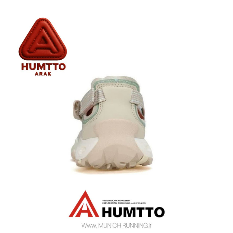 صندل طبیعت گردی آبنوردی هامتو مدل HUMTTO 660893B-5
