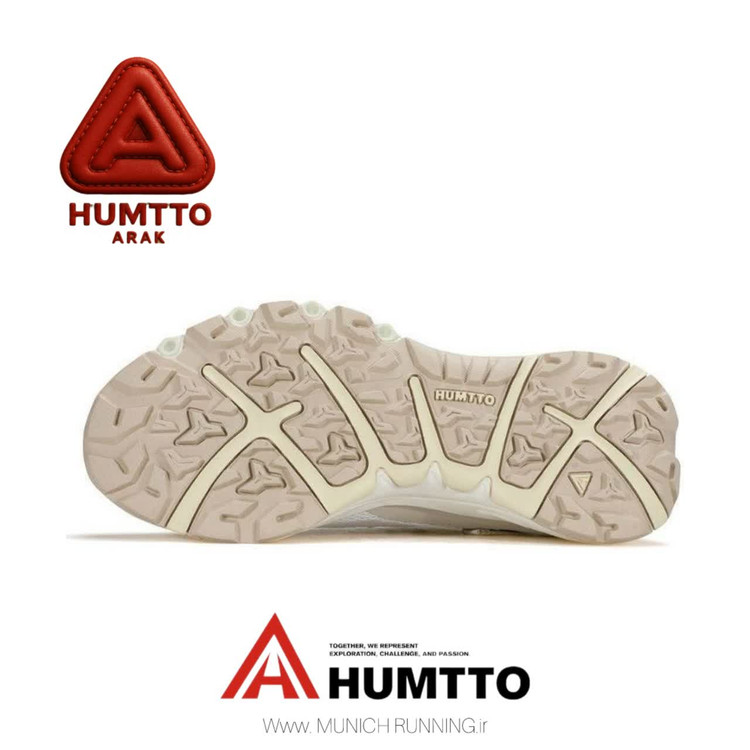 صندل طبیعت گردی آبنوردی هامتو مدل HUMTTO 660893B-5