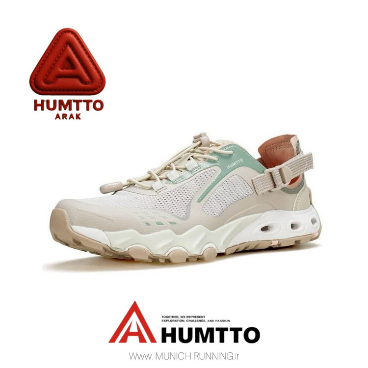 صندل طبیعت گردی آبنوردی هامتو مدل HUMTTO 660893B-5