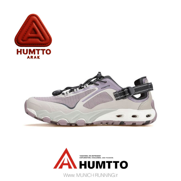 صندل طبیعت گردی آبنوردی هامتو مدل HUMTTO 660893B-2