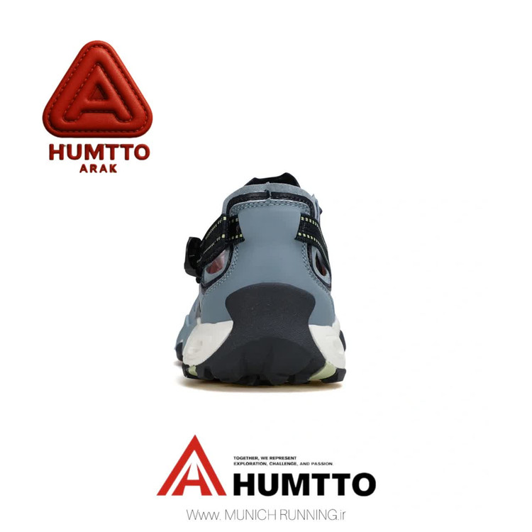 صندل طبیعت گردی آبنوردی هامتو مدل HUMTTO 660893A-5