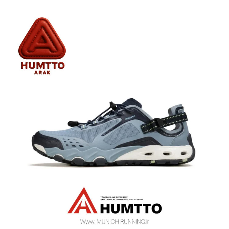 صندل طبیعت گردی آبنوردی هامتو مدل HUMTTO 660893A-5