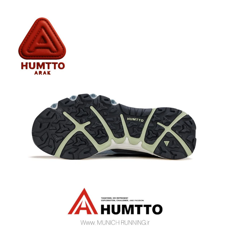 صندل طبیعت گردی آبنوردی هامتو مدل HUMTTO 660893A-5
