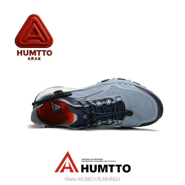 صندل طبیعت گردی آبنوردی هامتو مدل HUMTTO 660893A-5