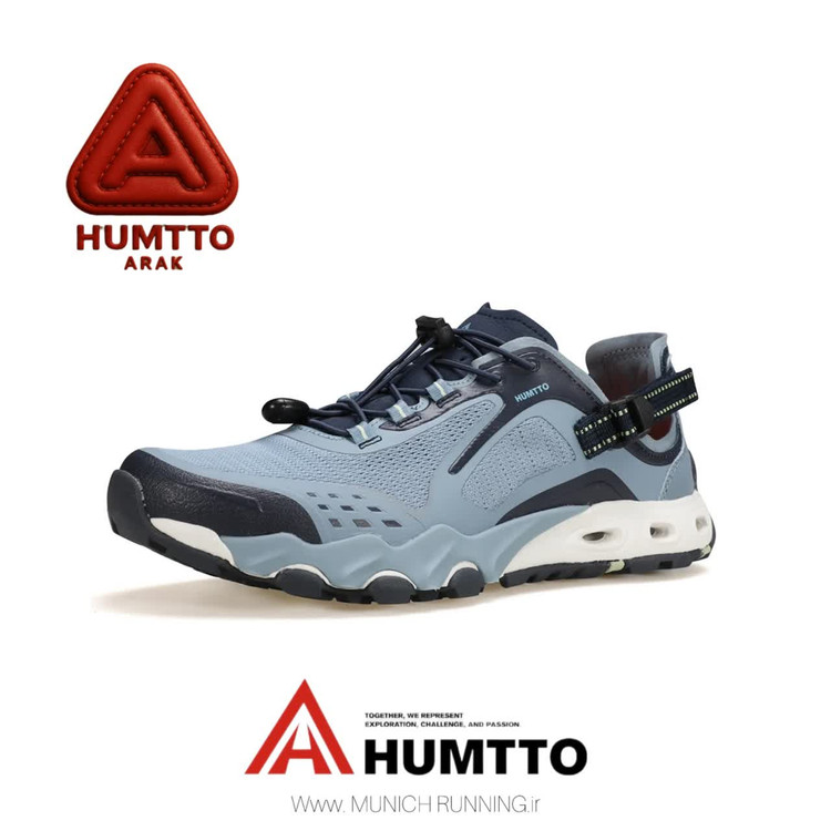 صندل طبیعت گردی آبنوردی هامتو مدل HUMTTO 660893A-5
