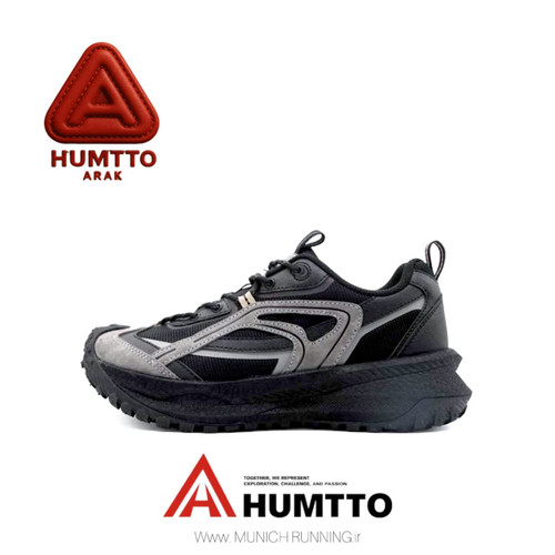 کفش پیادهروی مردانه هامتو مدل HUMTTO 360731A-1