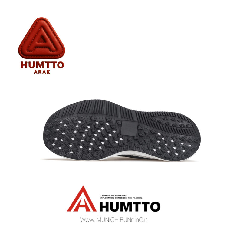 کفش پیادهروی زنانه هامتو مدل HUMTTO 340928B-7