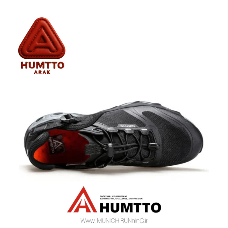 صندل طبیعت گردی هامتو مدل HUMTTO 630551A-4