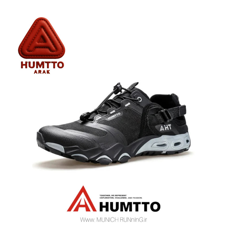 صندل طبیعت گردی هامتو مدل HUMTTO 630551A-4