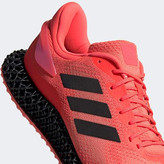 کتانی پیاده روی آدیداس فور دی کراس کانتری fv6956 adidas Mens 4d 1.0 Cross Country