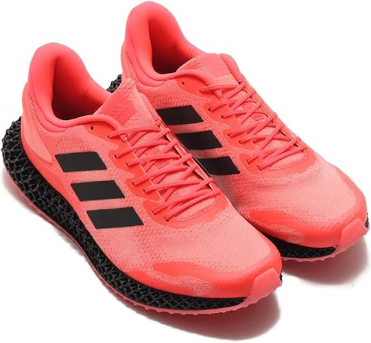 کتانی پیاده روی آدیداس فور دی کراس کانتری fv6956 adidas Mens 4d 1.0 Cross Country