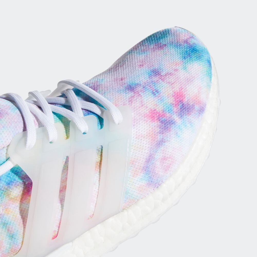 کتانی پیاده روی الترا بوست کفش آدیداس الترا بوست 4.0 Adidas UltraBoost 4.0 GZ7098 -