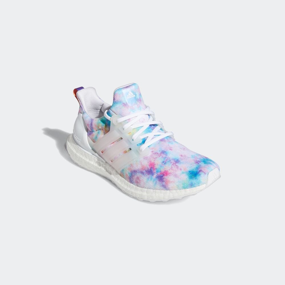کتانی پیاده روی الترا بوست کفش آدیداس الترا بوست 4.0 Adidas UltraBoost 4.0 GZ7098 -