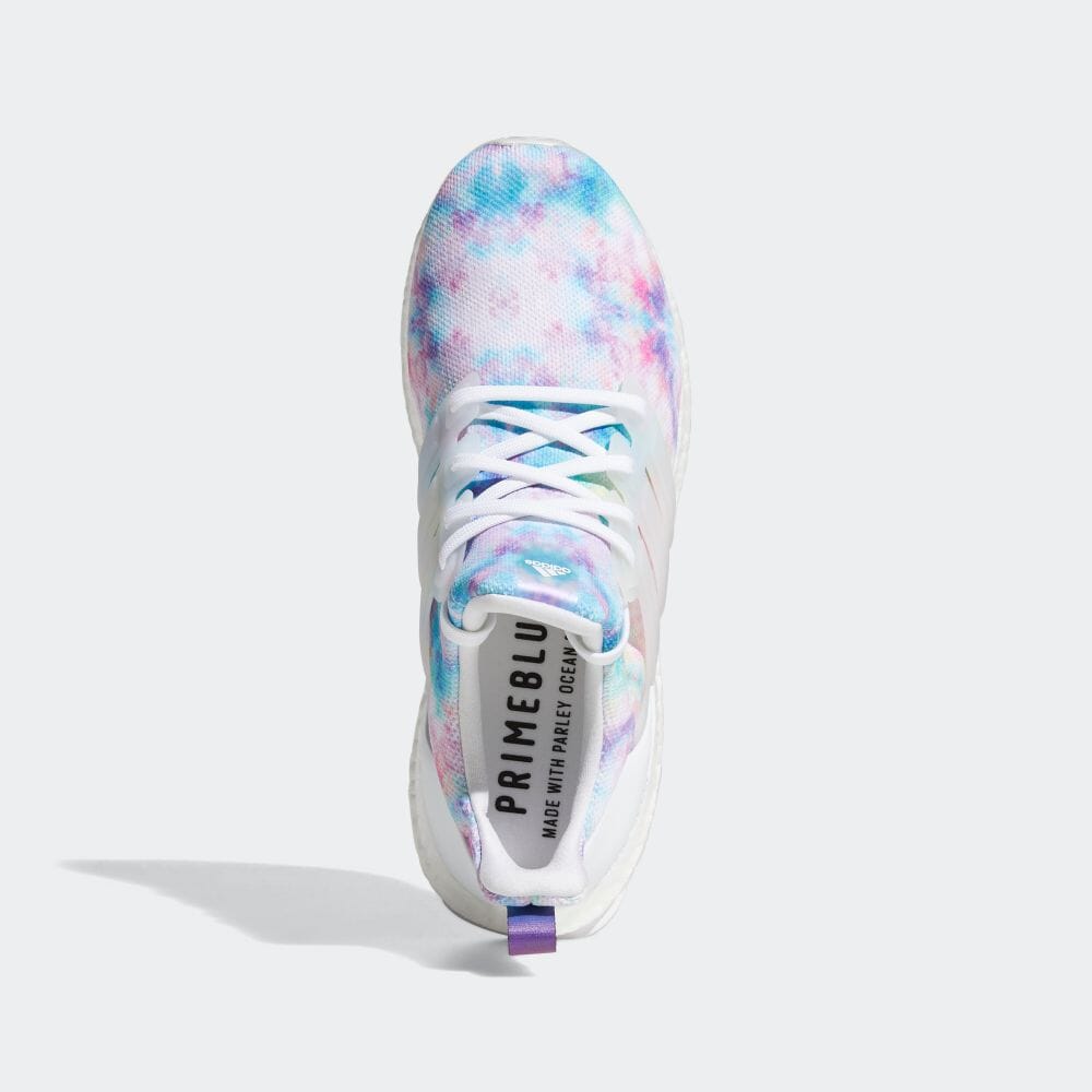 کتانی پیاده روی الترا بوست کفش آدیداس الترا بوست 4.0 Adidas UltraBoost 4.0 GZ7098 -