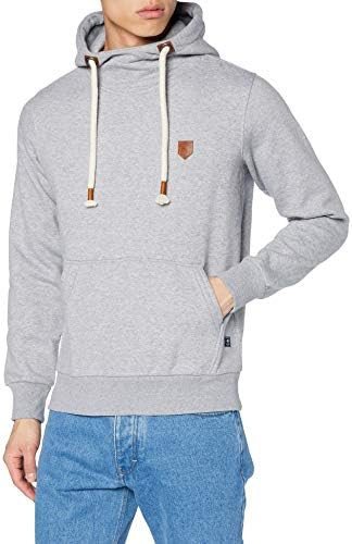 سویشرت /هودی مردانه جک اند جونزمدل jack jones men s 12175395 hoodie