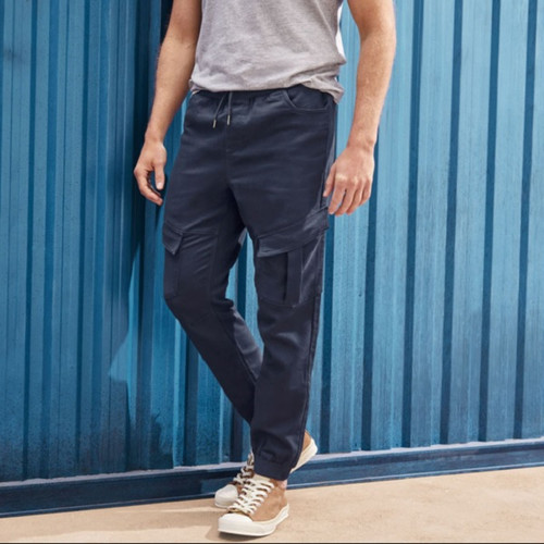 شلوار کارگو مردانه لیورجی مدل Jagt2029