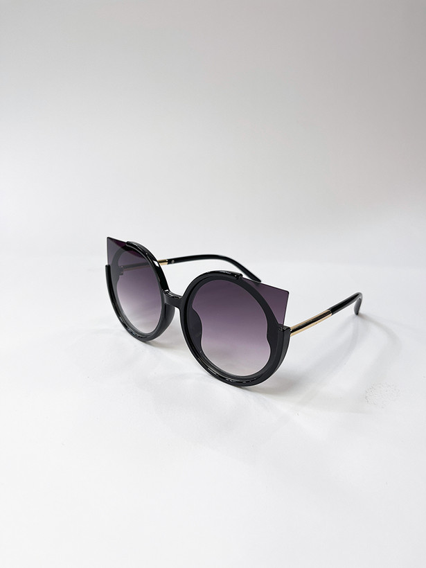 عینک آفتابی آلمانی زنانه برند آعدول --Women's Oversized Aedoll Sunglasses