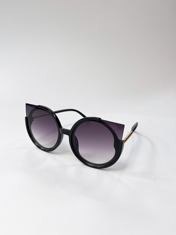 عینک آفتابی آلمانی زنانه برند آعدول --Women's Oversized Aedoll Sunglasses