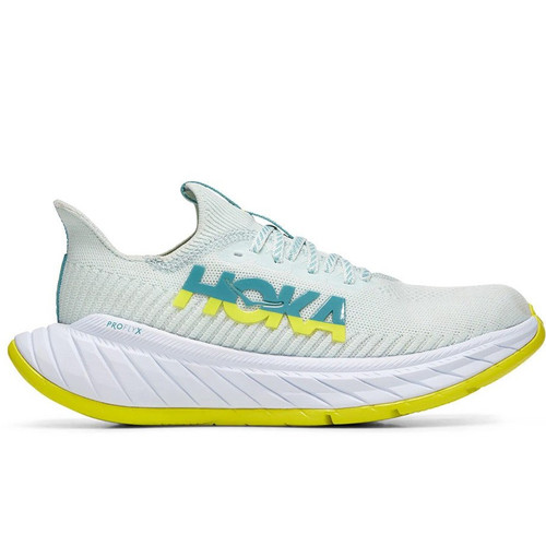 کتانی پیاده روی هوکا HOKA CARBON X3 1123193BSEP