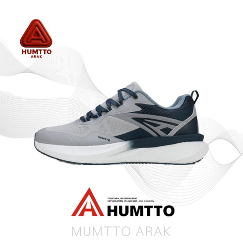 کفش مردانه هامتو مدل HUMTTO 360190A-3