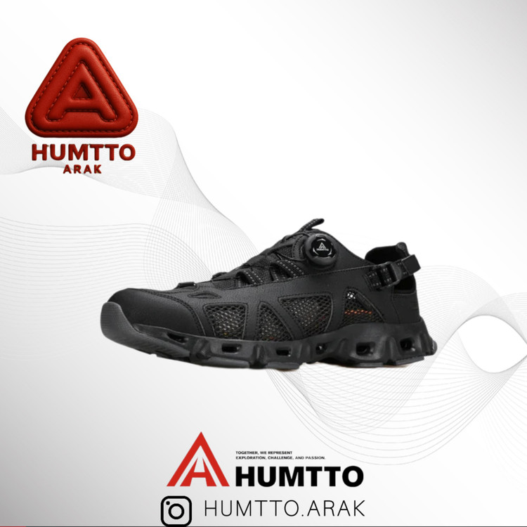 صندل طبیعت گردی هامتو مدل HUMTTO 66426a-1