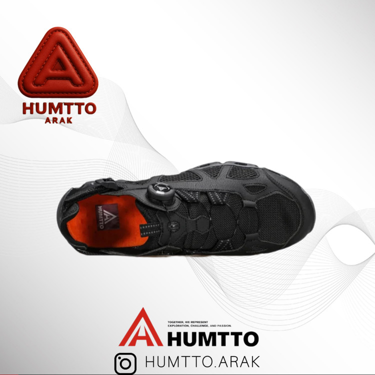 صندل طبیعت گردی هامتو مدل HUMTTO 66426a-1