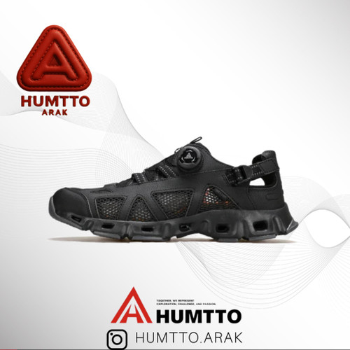 صندل طبیعت گردی هامتو مدل HUMTTO 66426a-1