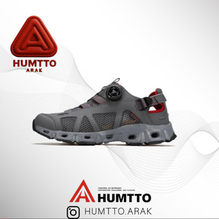 صندل طبیعت گردی هامتو مدل HUMTTO 66426B-2