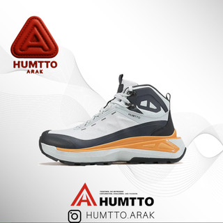 کفش کوهنوردی مردانه هامتو مدل HUMTTO 250697A-3