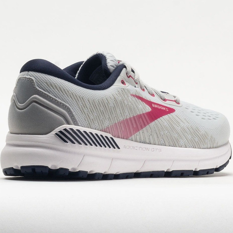 کتانی پیاده روی بروکس مدل ادیکشن15-- Brooks addiction gts1103651D043