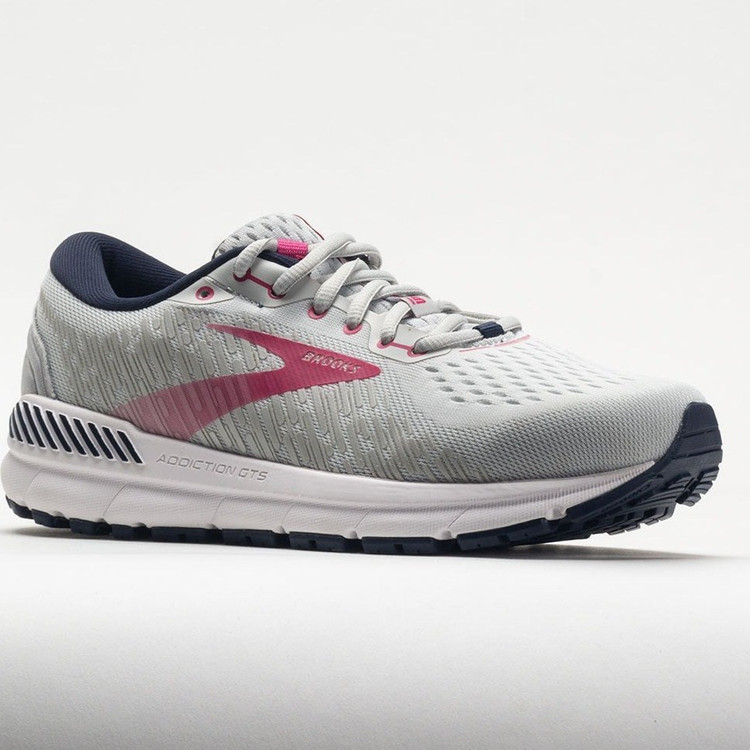 کتانی پیاده روی بروکس مدل ادیکشن15-- Brooks addiction gts1103651D043