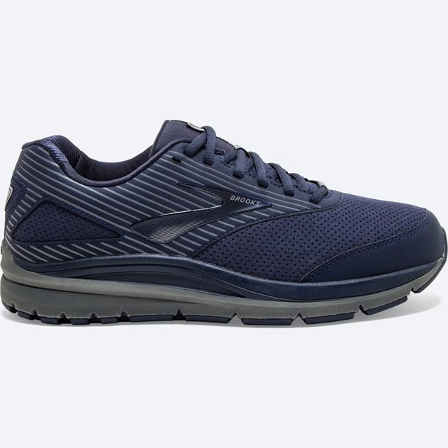 کتانی پیاده روی بروکس مدل ادیکشن-- Brooks addiction gts1103191D445