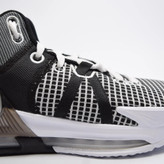 کتانی ورزشی بسکتبال نایک لبرون ویتنس 7_NIKE Men's Nike LeBron Witness 7 TB Basketball DM1122-100