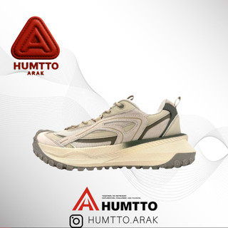 کفش پیادهروی مردانه هامتو مدل HUMTTO 360731B