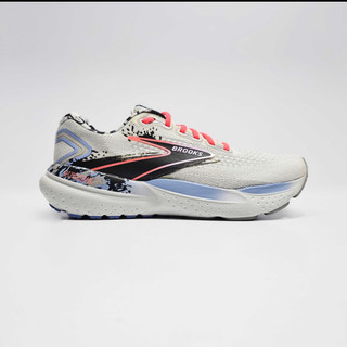 کتانی پیاده روی بروکس BROOKS GLYCERIN21 GTS 1204091B496
