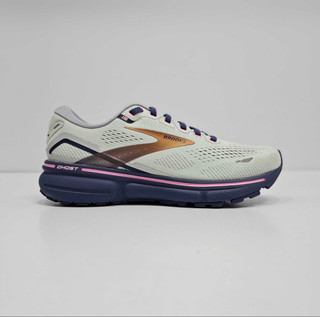 کتانی پیاده روی بروکس مدل گاست 15 Brooks Ghost15 1103931D004