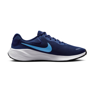 کتانی پیاده روی نایکی ریوولوشن ۷— NIKE REVOLUTION6 NN FB2207-406