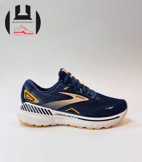 کتانی پیاده روی بروکس مدل آدرنالین23-- Brooks Adrenaline GTS 23 1203811B482