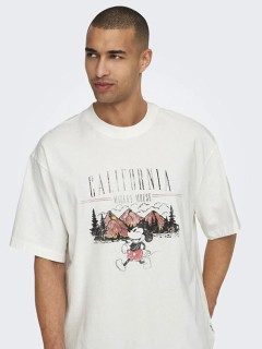 تیشرت نخی اونلی سانز اورجینال only & sons t.shirt original