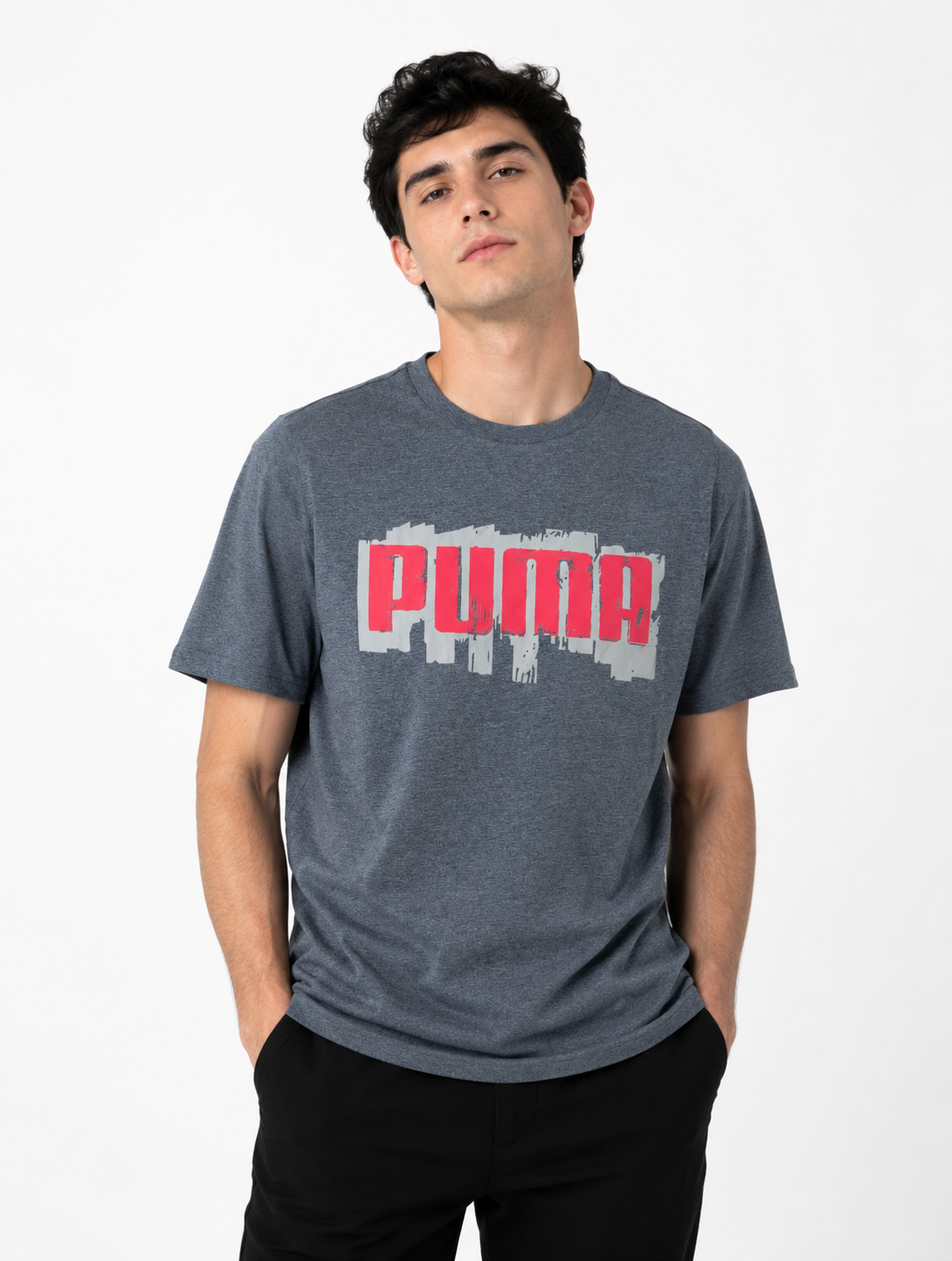 تیشرت پوما نخی اورجینالPuma t.shirt original