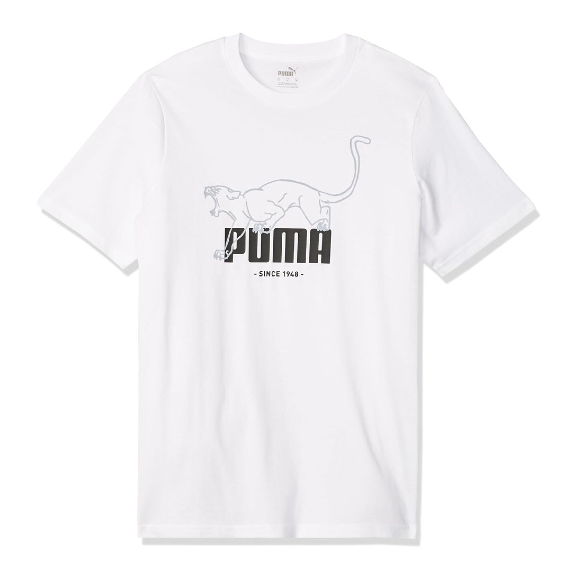 تیشرت پوما نخی اورجینالPuma t.shirt original