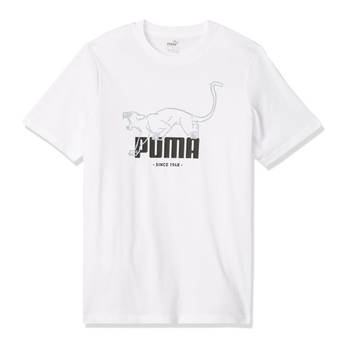 تیشرت پوما نخی اورجینالPuma t.shirt original
