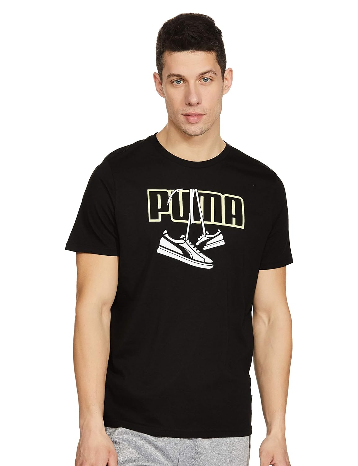 تیشرت پوما نخی اورجینالPuma t.shirt original