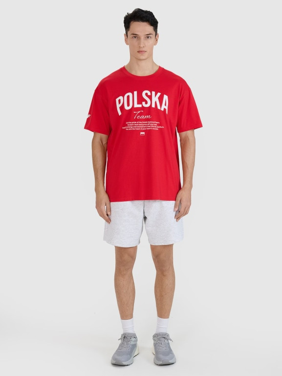 تیشرت فور اف نخی اورجینال4F t.shirt original