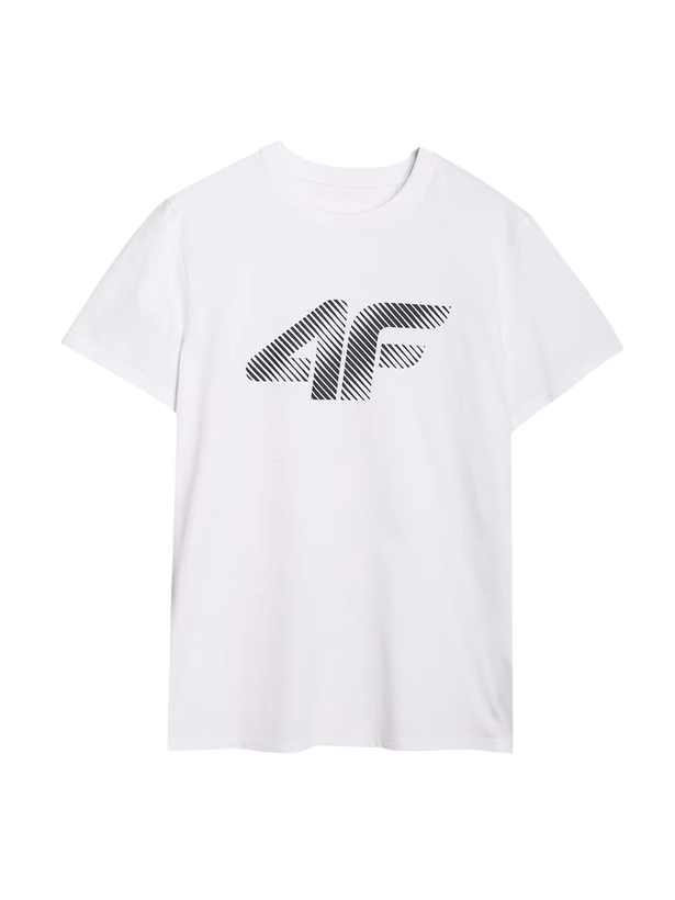 تیشرت فور اف نخی اورجینال4F t.shirt original