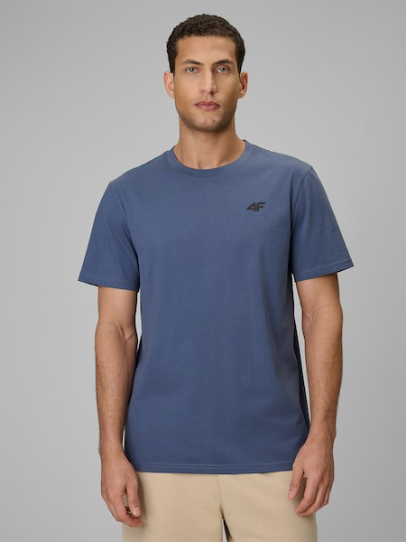 تیشرت فور اف نخی اورجینال4F t.shirt original