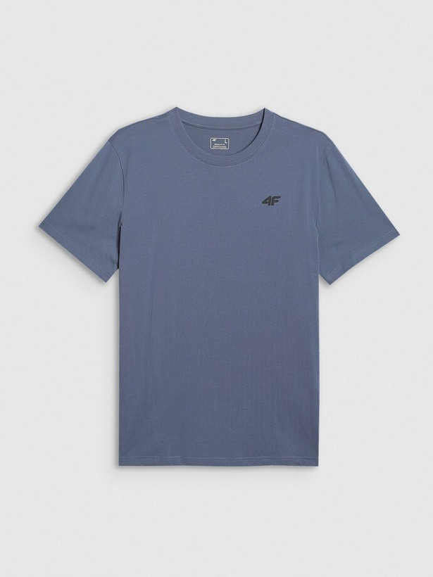 تیشرت فور اف نخی اورجینال4F t.shirt original